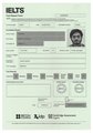 IELTS - Band Score 7.5